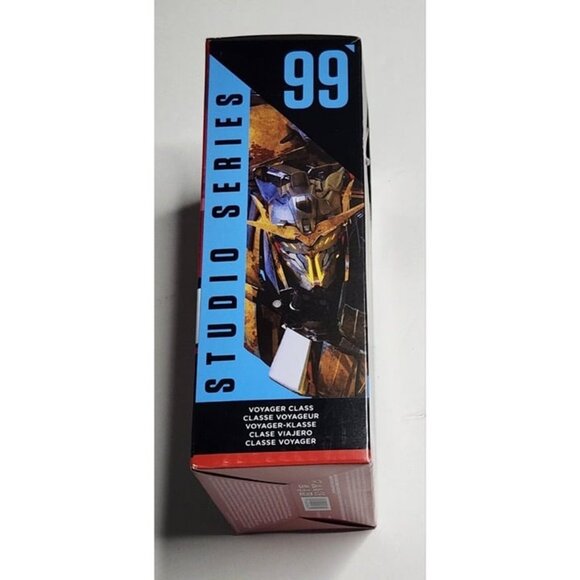 Studio Series - Picture 3 of 6